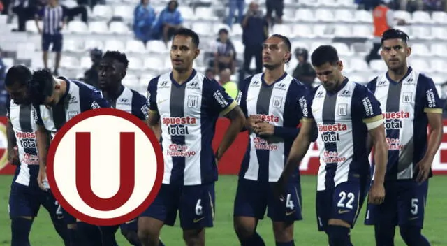 Jugó en Alianza Lima y ahora confiesa por qué le dijo que no a Universitario