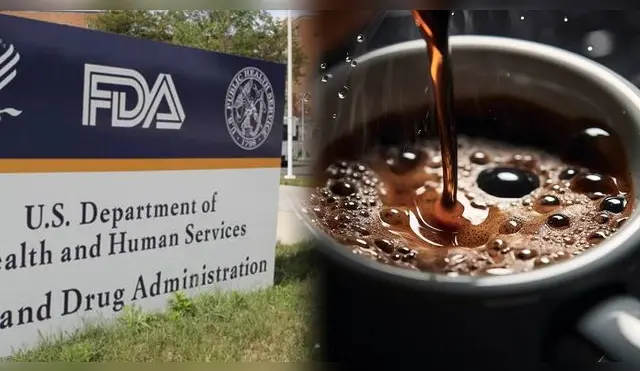 Los consumidores deben revisar su empaque y devolver el café para un reembolso completo.