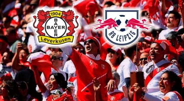 Talentoso futbolista peruano despertó el interés de la Bundesliga.