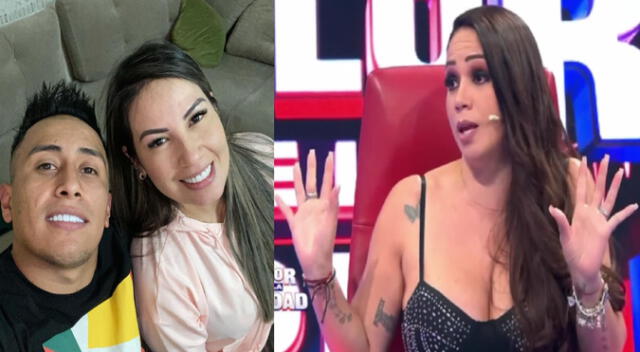 Melissa Klug hizo una fuerte revelación sobre Pamela López.