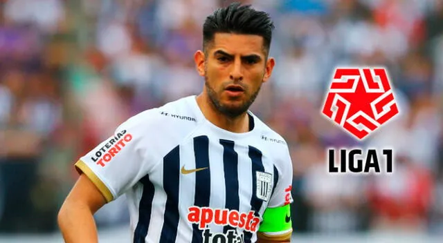 Carlos Zambrano criticó a la Liga 1 por el partido ante ADT