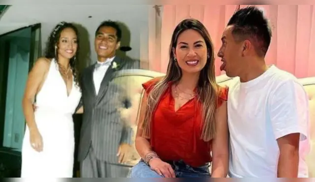 Exesposa de Tenchy Ugarte revela su versión de los hechos sobre infidelidad