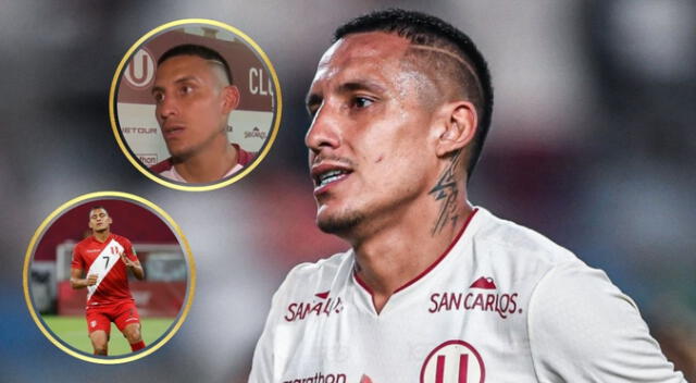 Alex Valera respondió tajantemente a sus detractores