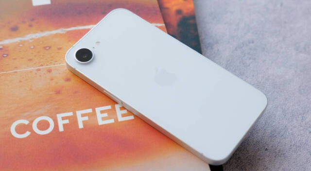 El iPhone 16e es el reemplazo del iPhone SE 4 de Apple. Sus características son elevadas y su precio bajo.
