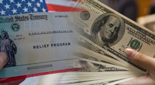 Esto se sabe sobre el cheque de estímulo de DOGE.