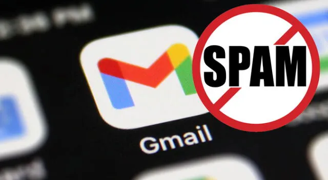 Gmail es la aplicación de correo electrónico más utilizada del mundo.