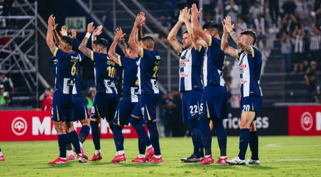 Alianza Lima afronta un tremendo problema defensivo.