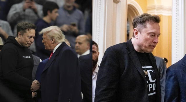 Elon Musk dejaría su puesto como socio gobernante en las próximas semanas.