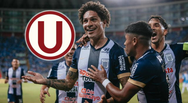 Alianza Lima mandaría sorpresivo equipo contra Universitario.