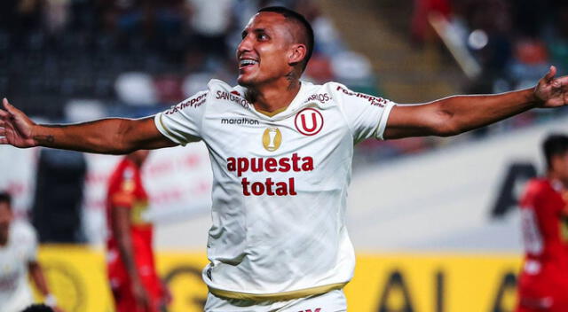 El próximo partido de Universitario en Copa Libertadores.