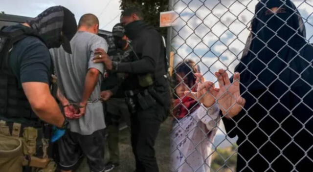 Organizaciones defensoras de derechos están ofreciendo apoyo a las comunidades afectadas por estas medidas, que incluyen redadas en lugares considerados "santuarios".