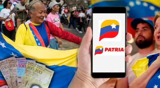 NUEVO BONO se entregará vía Sistema Patria este mes de abril 2025. NUEVO BONO se entregará vía Sistema Patria este mes de abril 2025.