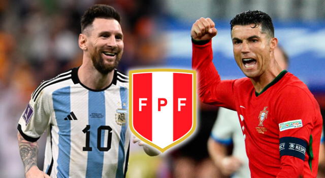 Un futbolista peruano fue incluido en la lista de los mejores de la historia