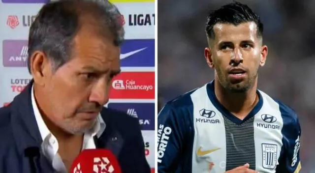 Franco Navarro contó la charla que tuvo con Pablo Ceppelini sobre sanción de Conmebol