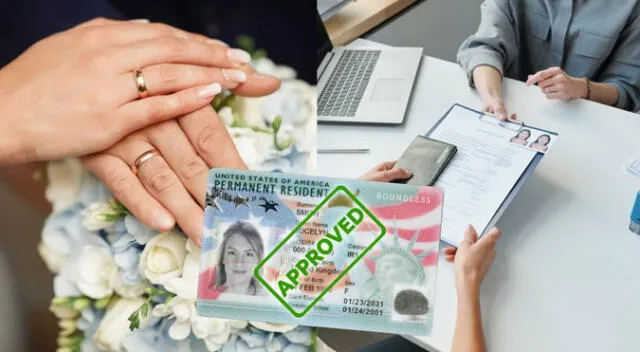 Una latina casi pierde su Green Card en EE. UU. por falta de pruebas.