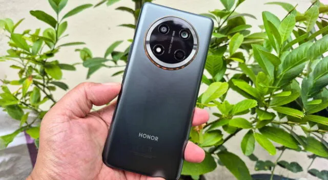 El nuevo HONOR X9c 5G es el gama media más potente y supera al Galaxy A56 de Samsung. El nuevo HONOR X9c 5G es el gama media más potente y supera al Galaxy A56 de Samsung.
