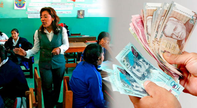 Bono Escolaridad 2025 se entregará en el mes de junio.