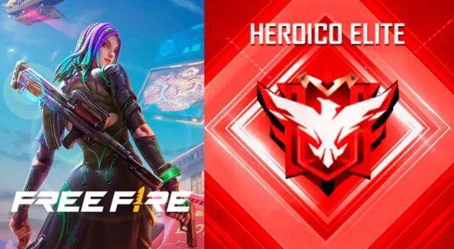 Trucos 100% seguros para subir de experiencia y alcanzar el nivel HEROICO en Free Fire. Trucos 100% seguros para subir de experiencia y alcanzar el nivel HEROICO en Free Fire.