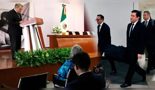 Mexicanos fallecidos en accidente aéreo en EE. UU. son repatriados y entregados a sus familiares.