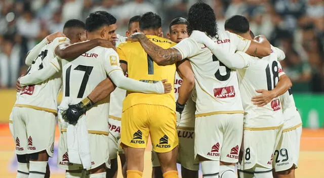 Referente de Universitario se lesionó y desata la preocupación de los hinchas