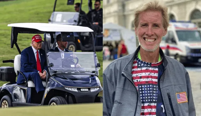 Los fiscales detallan que Routh mostró interés en comprar armas destructivas y se escondió cerca del campo de golf donde Trump jugaba.