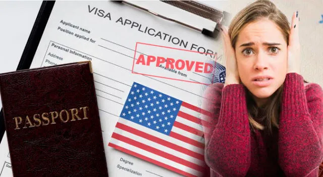 VISA de turista: Conoce cuánto tiempo puedes quedarte en EE. UU. y evitar sanciones.
