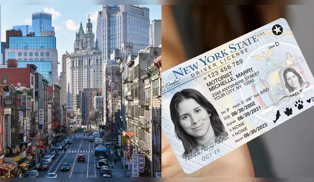 Conoce los errores de tránsito que NY castigará en 2025.
