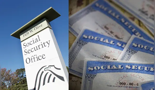 La Administración del Seguro Social (SSA) proporciona beneficios a más de 67 millones de personas en EE. UU. cada año