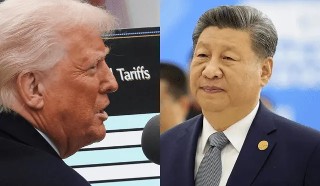 Las crecientes tensiones comerciales entre China y EE.UU. podrían desestabilizar el comercio global y afectar a economías dependientes.