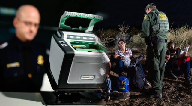 Para los que ya se encuentran registrados en otros programas migratorios, como aquellos con visas o refugio, no será necesario realizar el registro nuevamente.