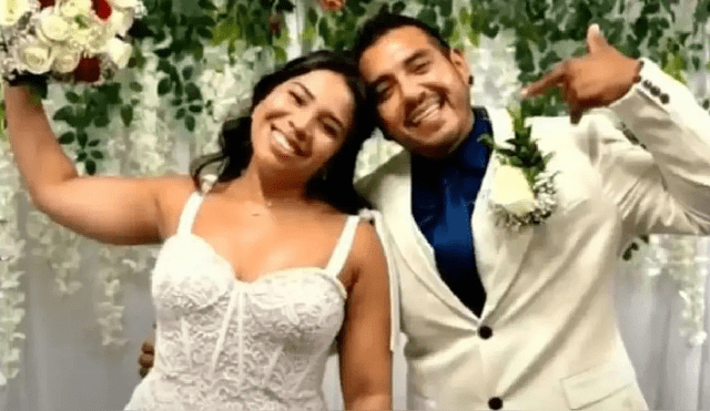 El emotivo relato de un estadounidense y su esposa nicaragüense.