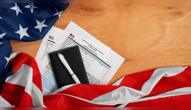 El USCIS ya puso a disposición en su sitio web los recursos necesarios para que los inmigrantes creen una cuenta personal e inicien su proceso de registro.