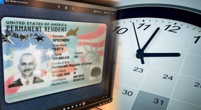¿Qué inmigrantes pueden obtener la Green Card en menos de siete meses según el USCIS?