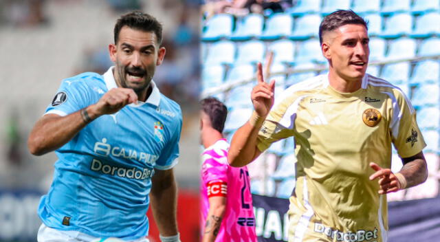 Sporting Cristal enfrentará a Cusco FC por la fecha 8 del Torneo Apertura