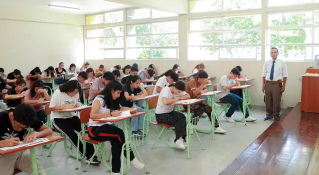 Se aprobó el dictamen del Ciclo cero en universidades.