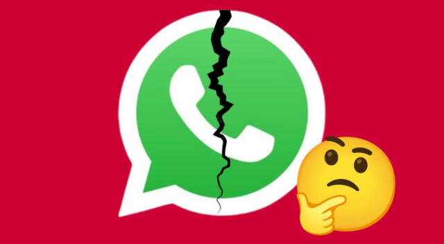 Conoce qué hacer si no puedes enviar mensajes por WhatsApp. Conoce qué hacer si no puedes enviar mensajes por WhatsApp.