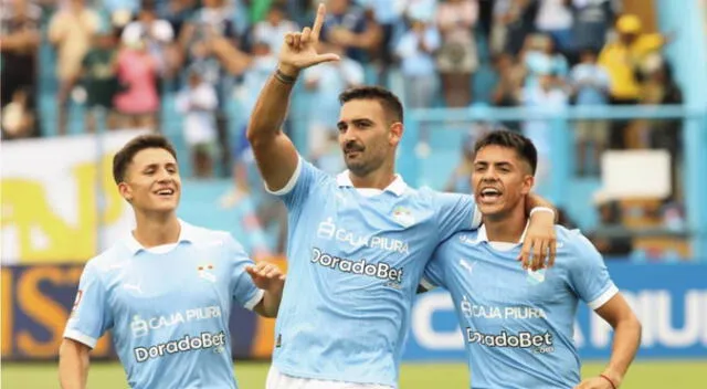 En Argentina señalaron al posible reemplazo de Guillermo Farré en Sporting Cristal