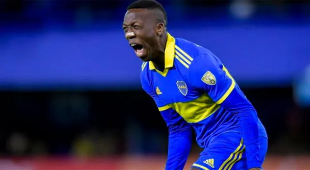 Luis Advíncula tomaría una radical decisión tras perder protagonismo en Boca Juniors
