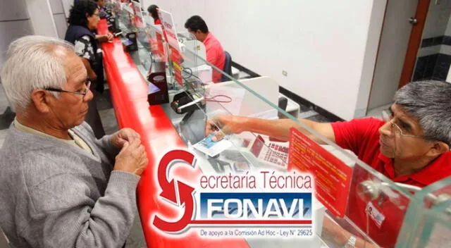 No se ha anunciado una fecha límite de pago para la devolución del Fonavi.