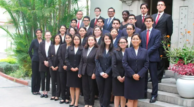 La carrera que te paga más de 2,000 soles mensuales por estudiar.