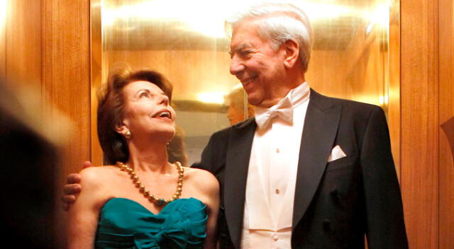 Conoce más detalles sobre Patricia Llosa, esposa del fallecido escritor peruano Mario Vargas Llosa.