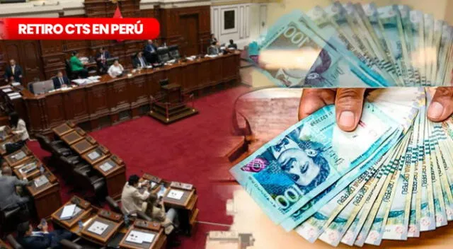 Retiro CTS en Perú: conoce qué se sabe del pago este mayo 2025