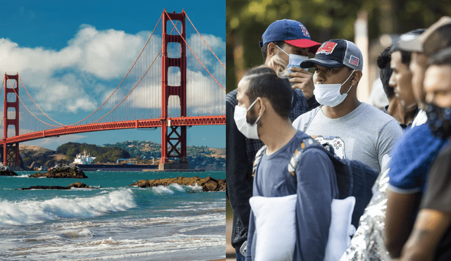 California ofrece grandes beneficios para inmigrantes debido a los costos diarios y los programas sociales.