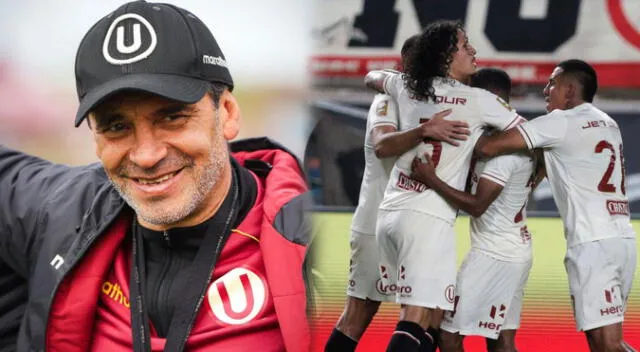 Informan que Fabián Bustos se llevaría un jugador de Universitario a Olimpia. Informan que Fabián Bustos se llevaría un jugador de Universitario a Olimpia.