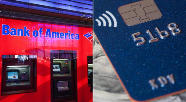 Puedes abrir una cuenta bancaria en EE. UU. sin tener una Green Card.