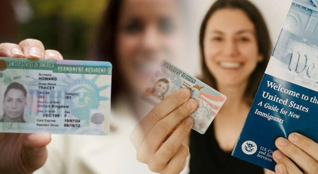 Obtén la residencia permanente a través del registro.