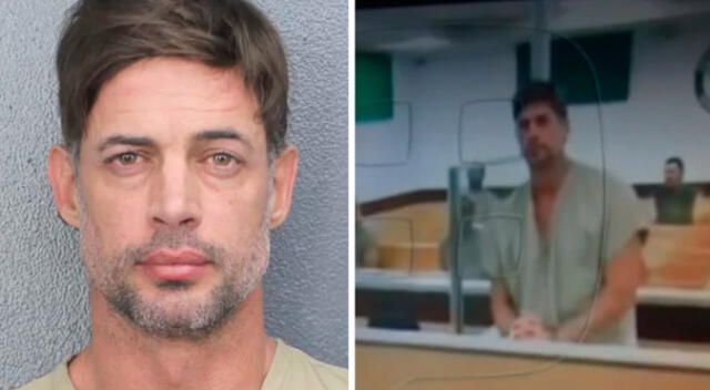 William Levy debe pagar esta exorbitante fianza tras arresto en Florida: ¿Cuánto es el monto?