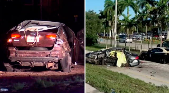 Este estado de Estados Unidos propone sanciones contra conductores que causen muertes y accidentes.