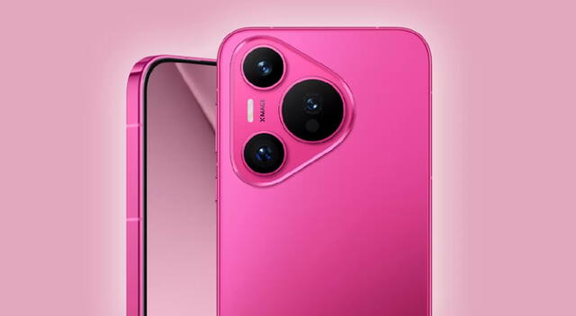 Lista con los celulares que tienen mejor cámara en el 2025.