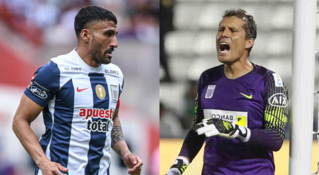 Josepmir Ballón realizó una contundente respuesta sobre Alianza Lima y el descenso 2020